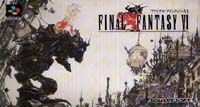 Final Fantasy 6